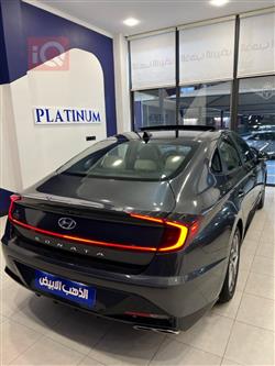 هیوندای سۆناتا